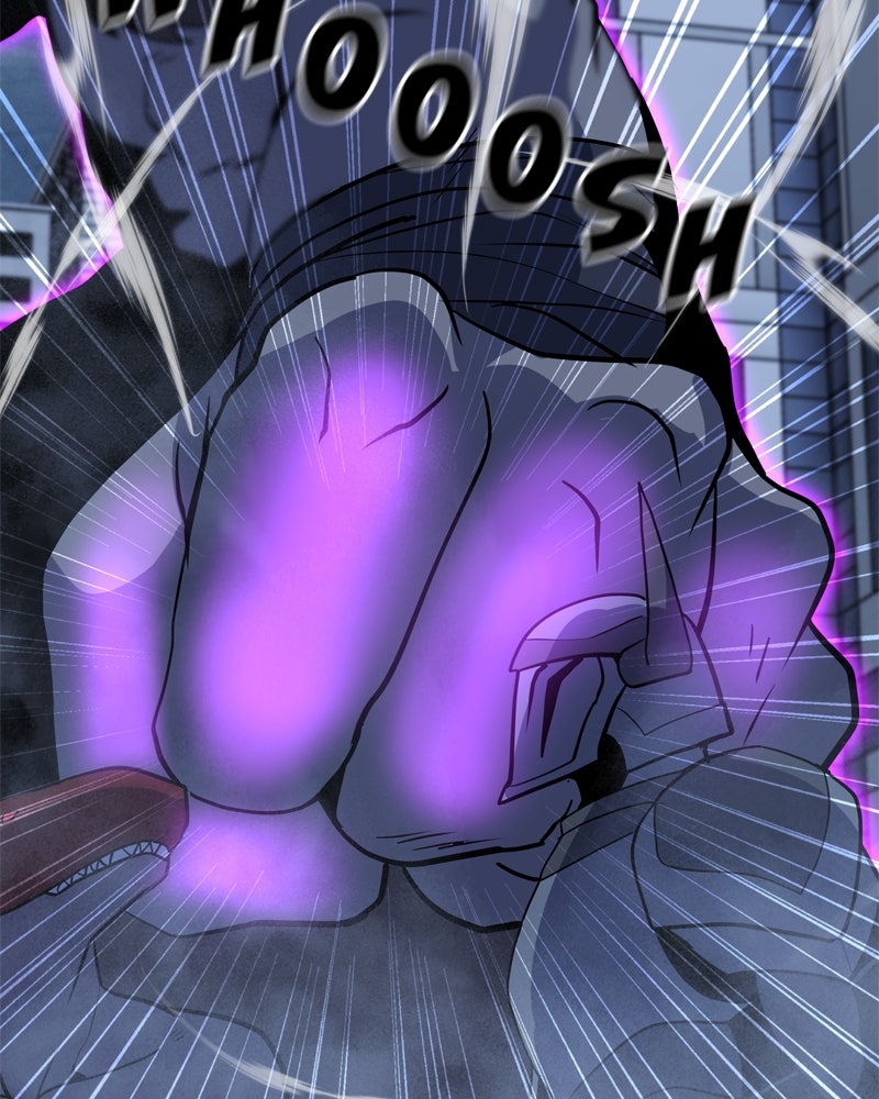 Read The Lone Spellcaster EN Manga Online