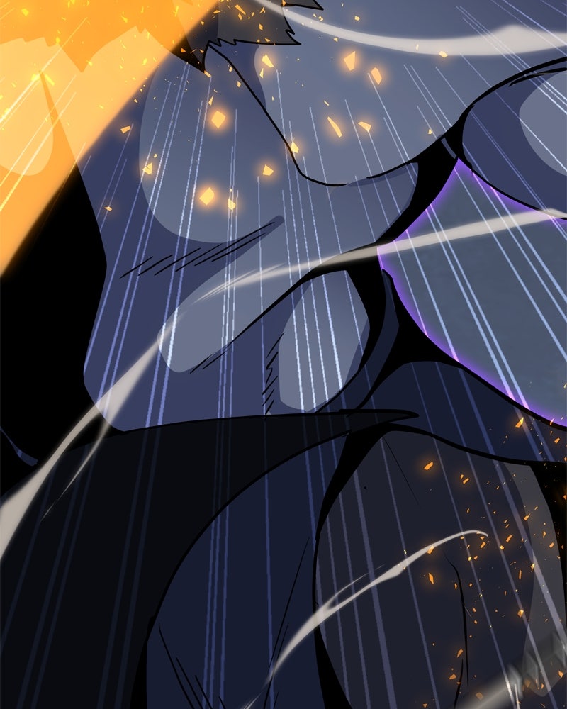 Read The Lone Spellcaster EN Manga Online