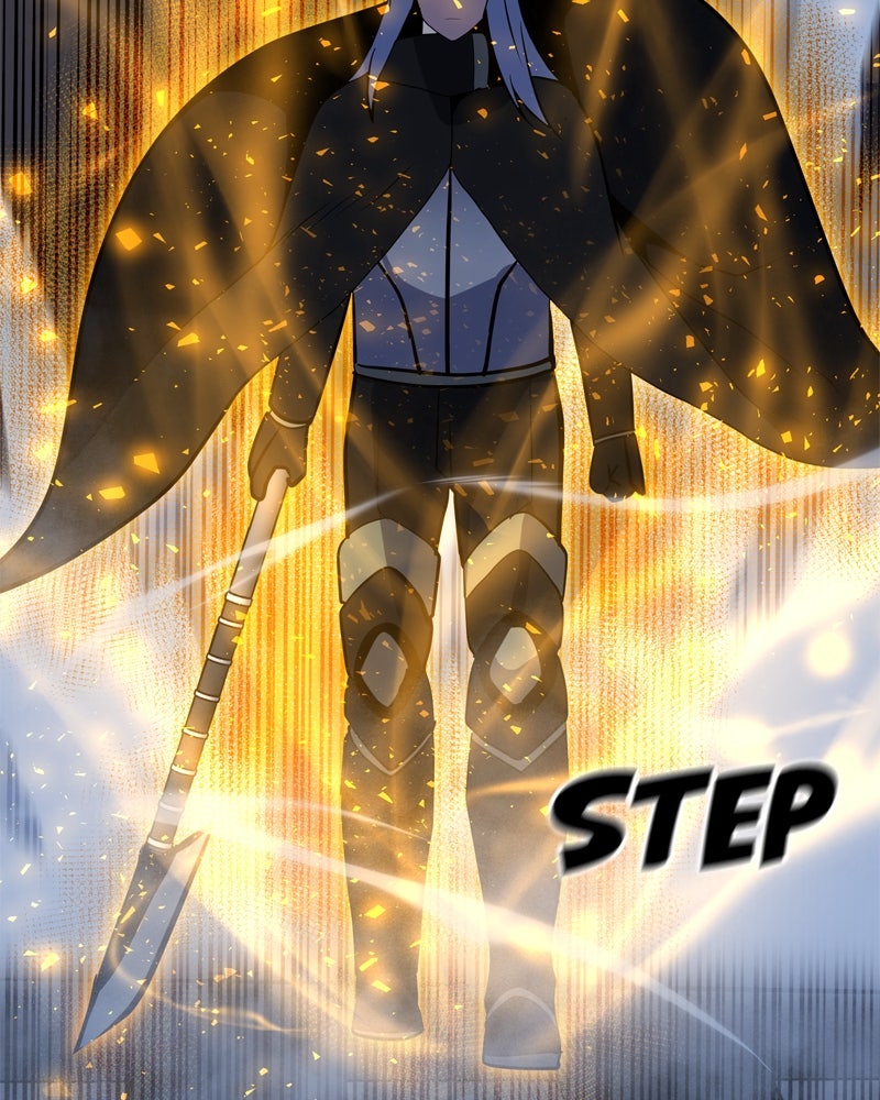 Read The Lone Spellcaster EN Manga Online