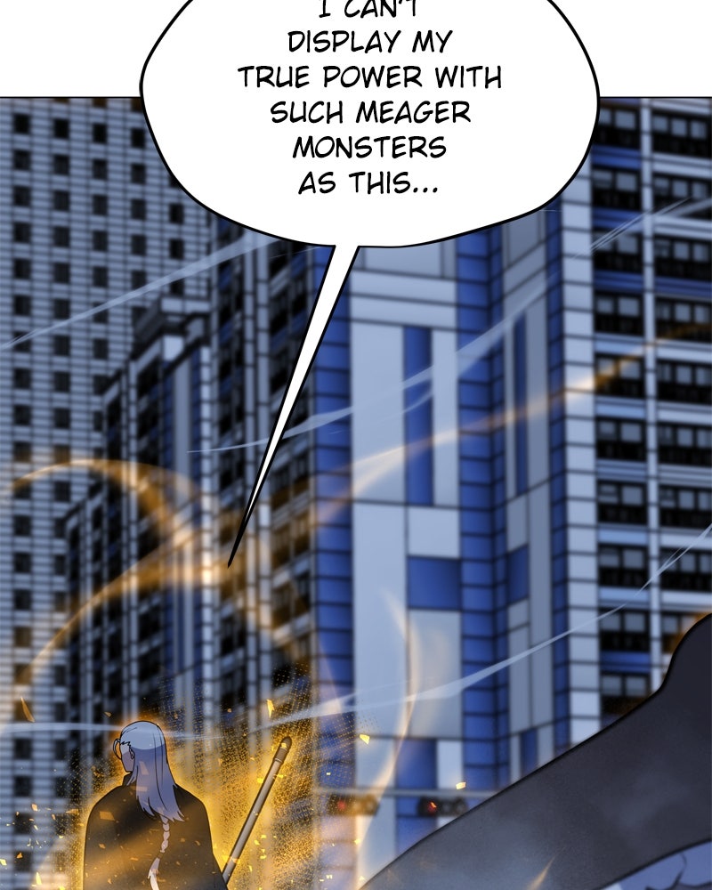 Read The Lone Spellcaster EN Manga Online