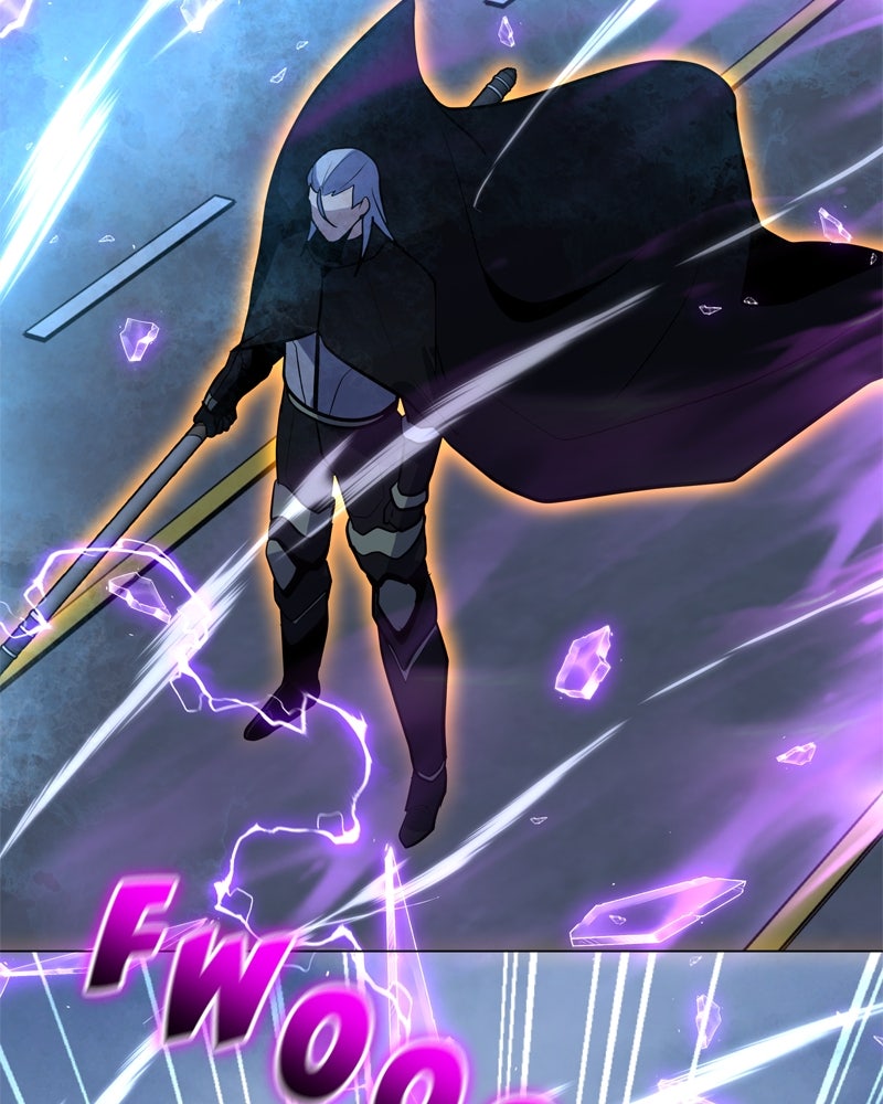 Read The Lone Spellcaster EN Manga Online
