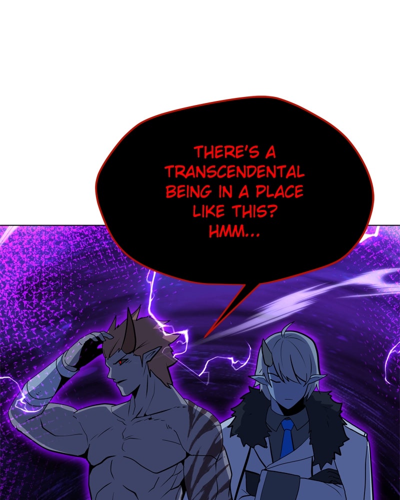 Read The Lone Spellcaster EN Manga Online