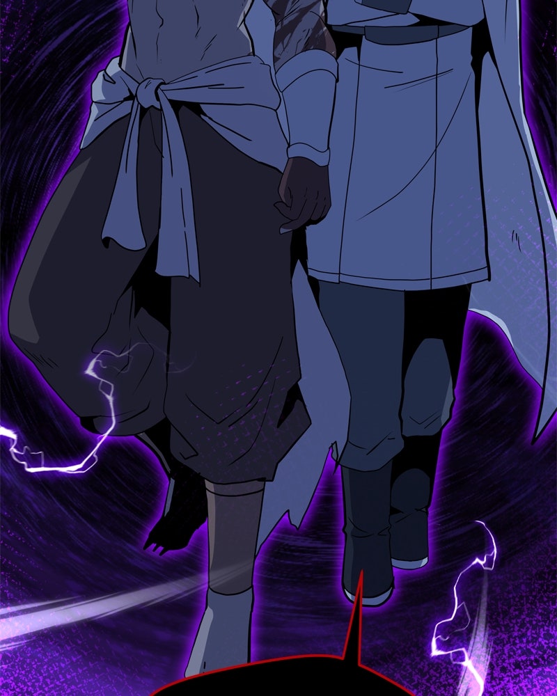 Read The Lone Spellcaster EN Manga Online
