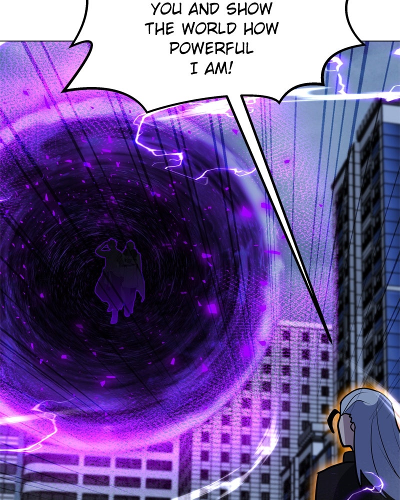Read The Lone Spellcaster EN Manga Online