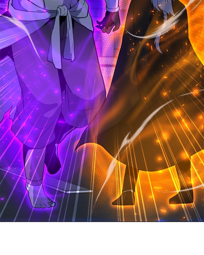 Read The Lone Spellcaster EN Manga Online