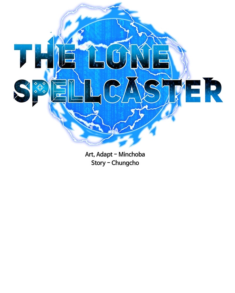 Read The Lone Spellcaster EN Manga Online