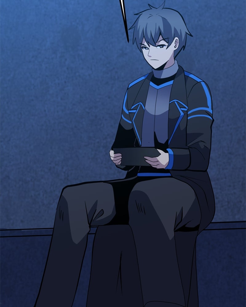 Read The Lone Spellcaster EN Manga Online