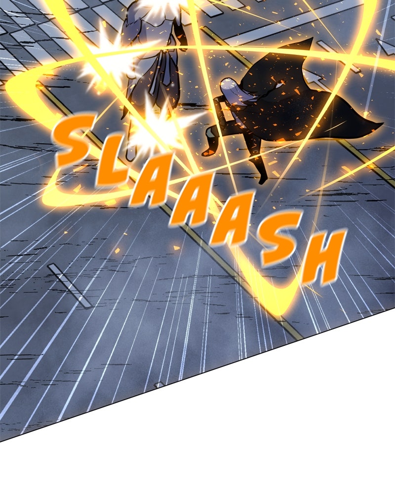 Read The Lone Spellcaster EN Manga Online