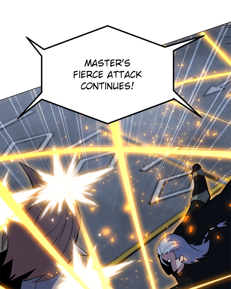 Read The Lone Spellcaster EN Manga Online