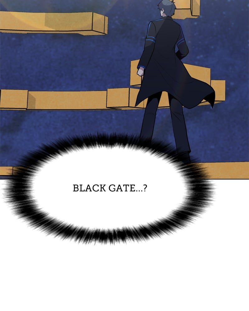 Read The Lone Spellcaster EN Manga Online