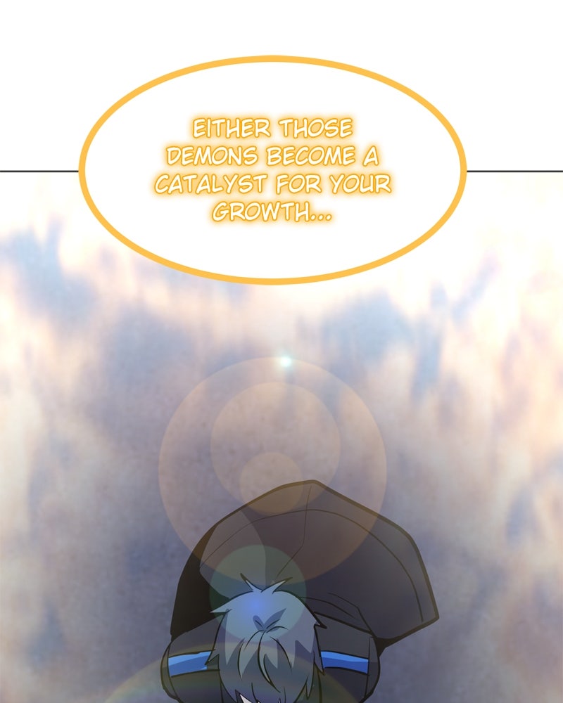 Read The Lone Spellcaster EN Manga Online