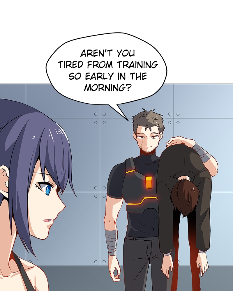 Read The Lone Spellcaster EN Manga Online