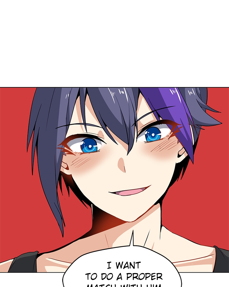 Read The Lone Spellcaster EN Manga Online