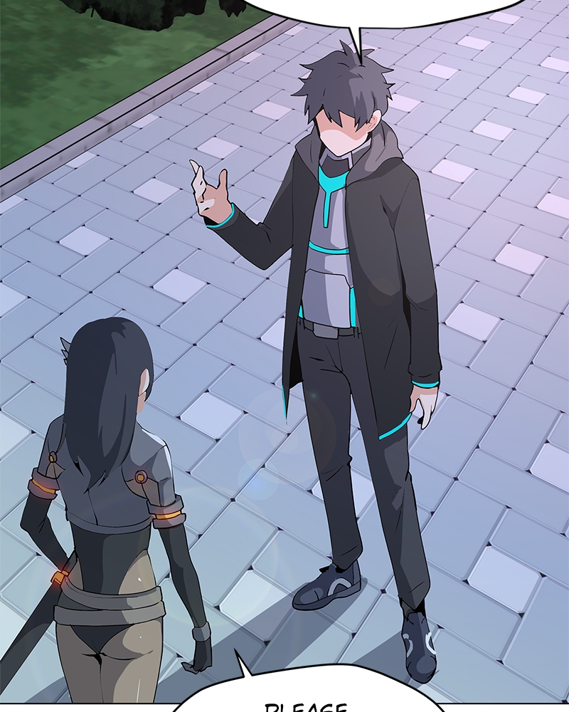 Read The Lone Spellcaster EN Manga Online
