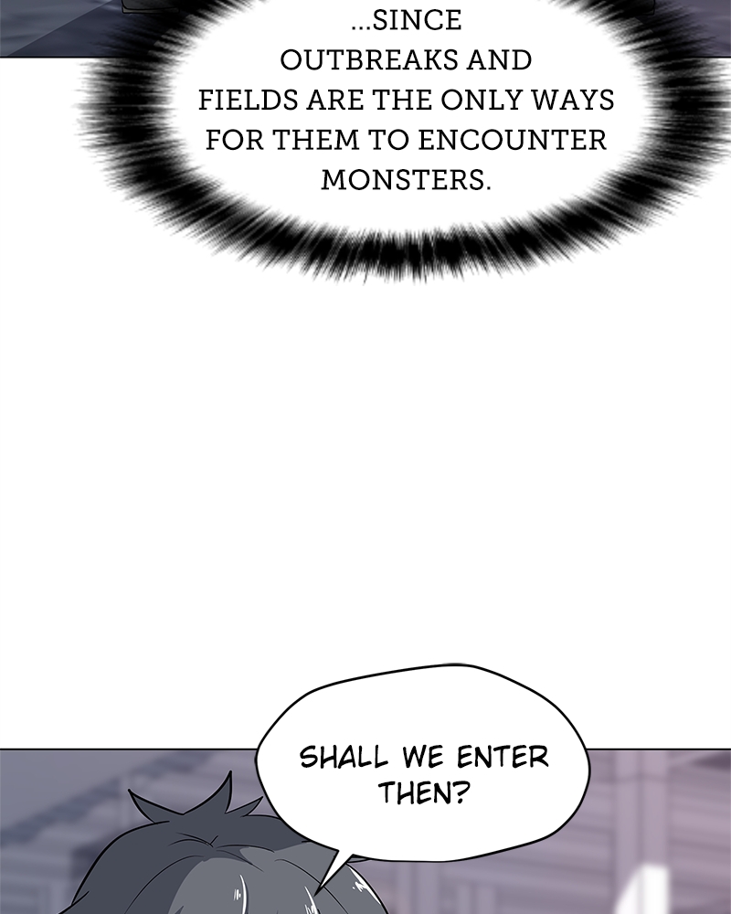 Read The Lone Spellcaster EN Manga Online