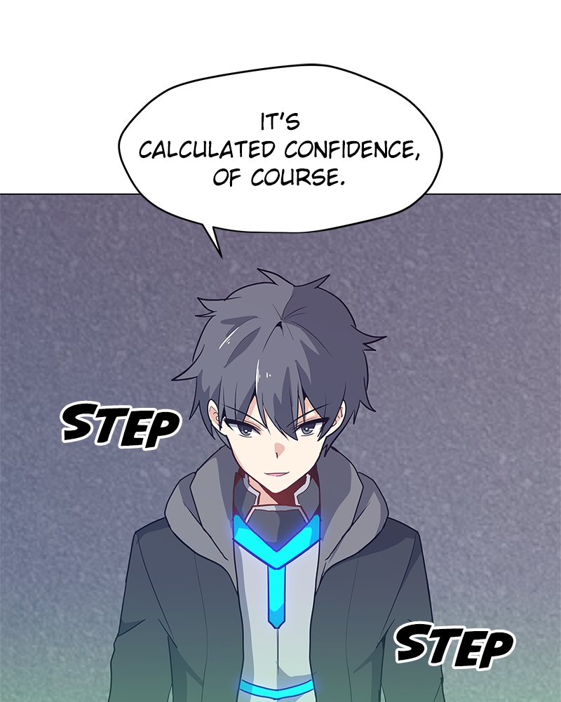 Read The Lone Spellcaster EN Manga Online