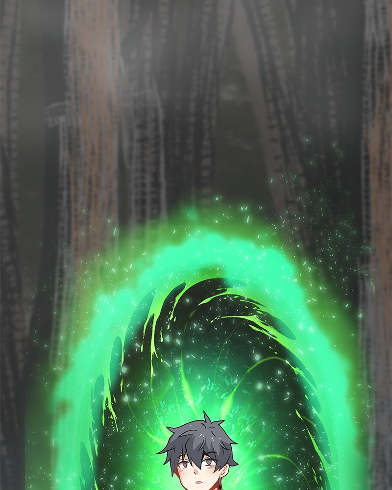 Read The Lone Spellcaster EN Manga Online