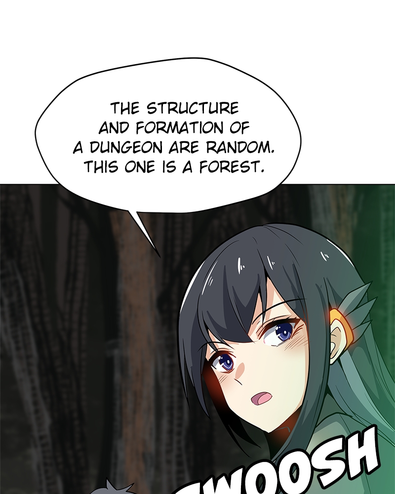 Read The Lone Spellcaster EN Manga Online