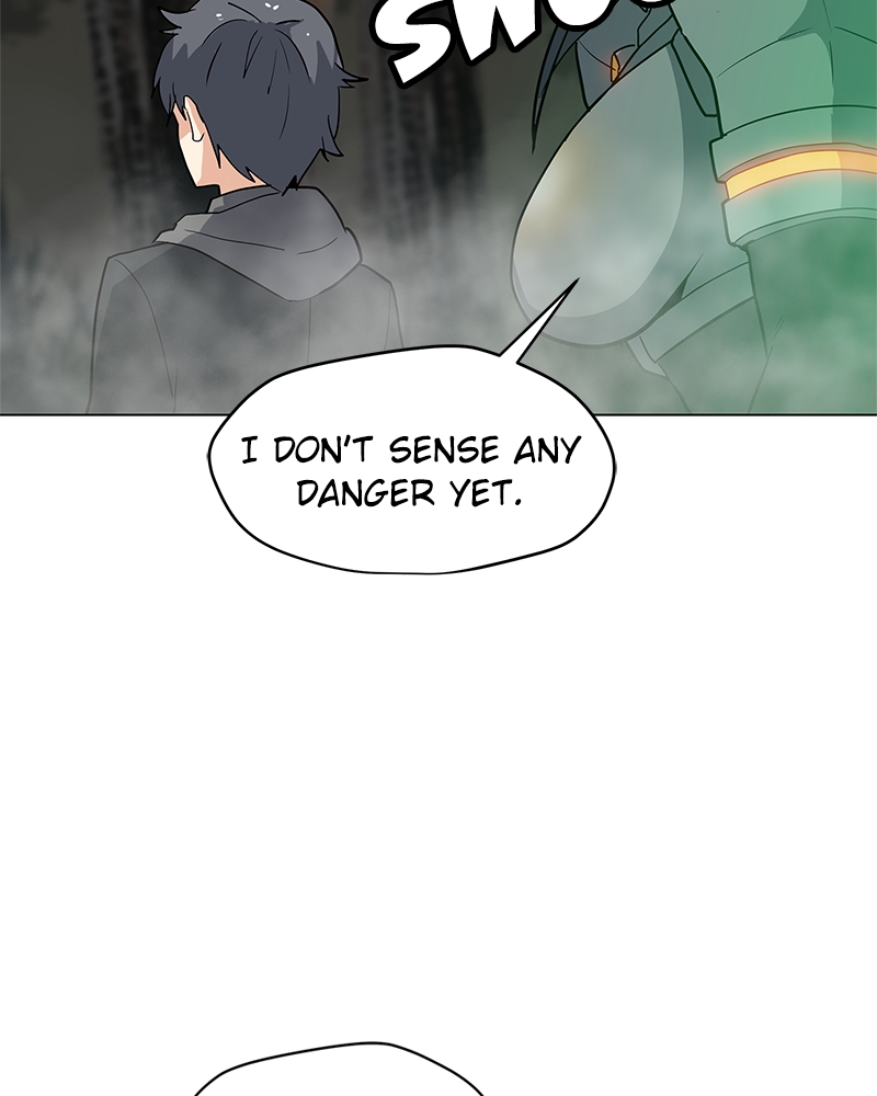 Read The Lone Spellcaster EN Manga Online