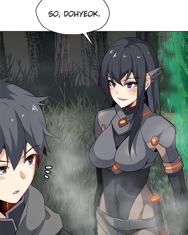 Read The Lone Spellcaster EN Manga Online