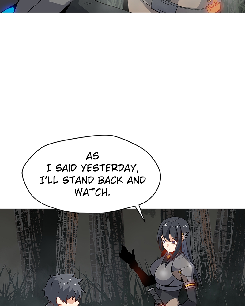 Read The Lone Spellcaster EN Manga Online