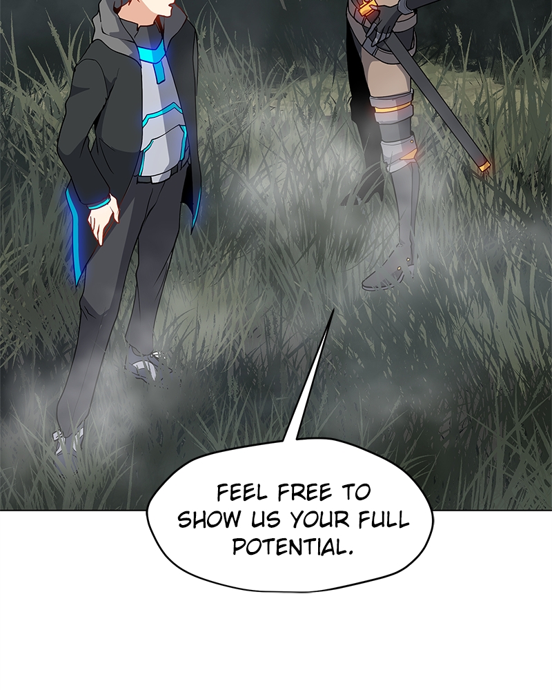 Read The Lone Spellcaster EN Manga Online
