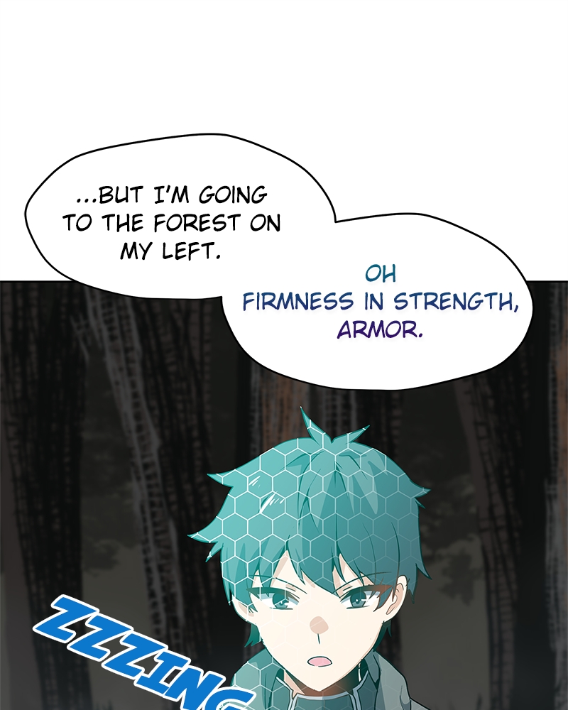 Read The Lone Spellcaster EN Manga Online
