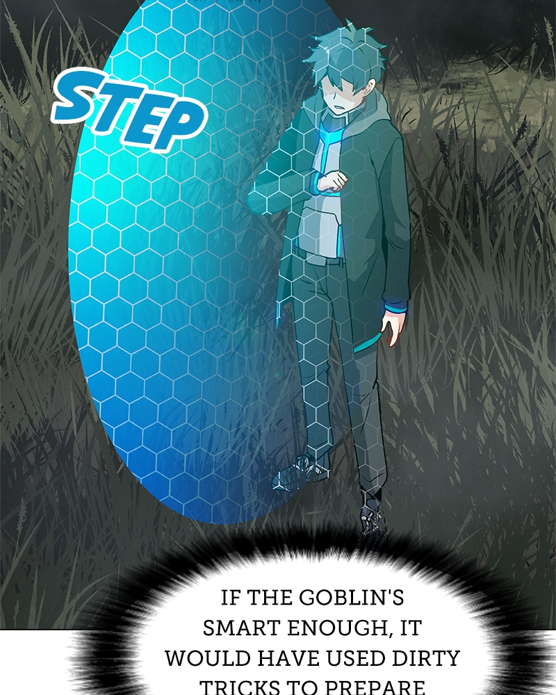 Read The Lone Spellcaster EN Manga Online