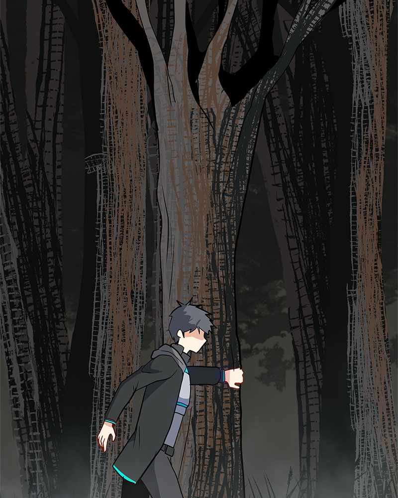 Read The Lone Spellcaster EN Manga Online