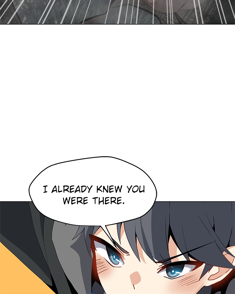Read The Lone Spellcaster EN Manga Online