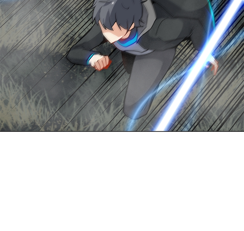 Read The Lone Spellcaster EN Manga Online