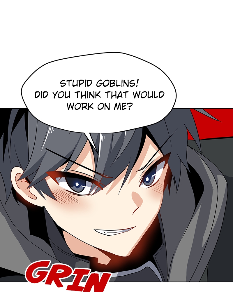 Read The Lone Spellcaster EN Manga Online