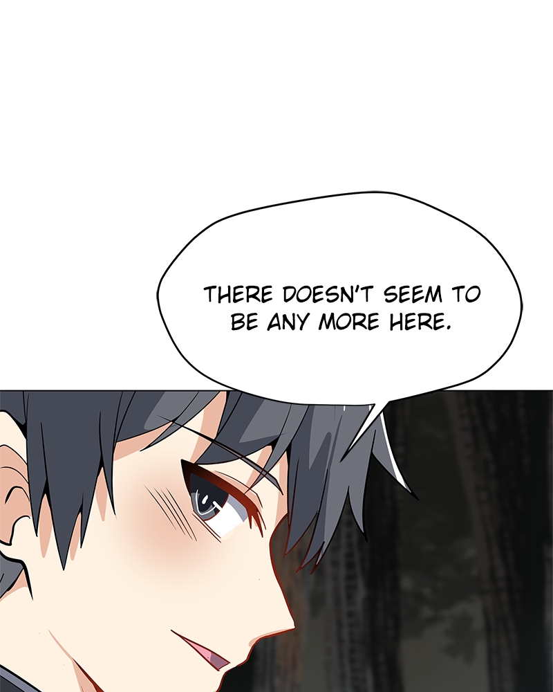 Read The Lone Spellcaster EN Manga Online