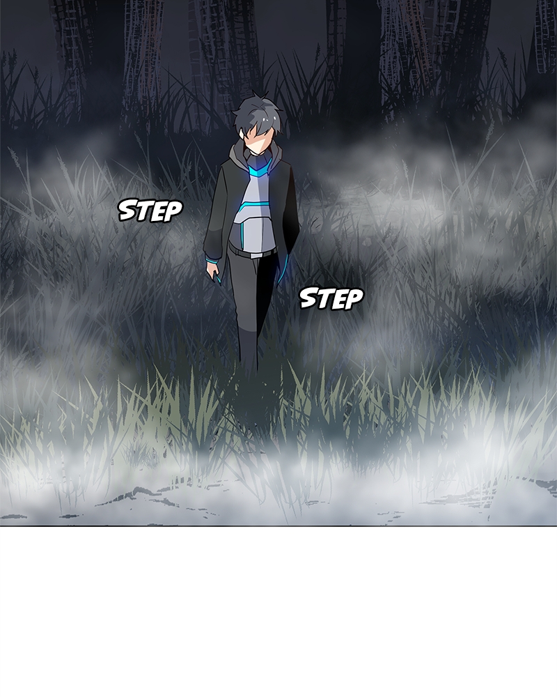 Read The Lone Spellcaster EN Manga Online