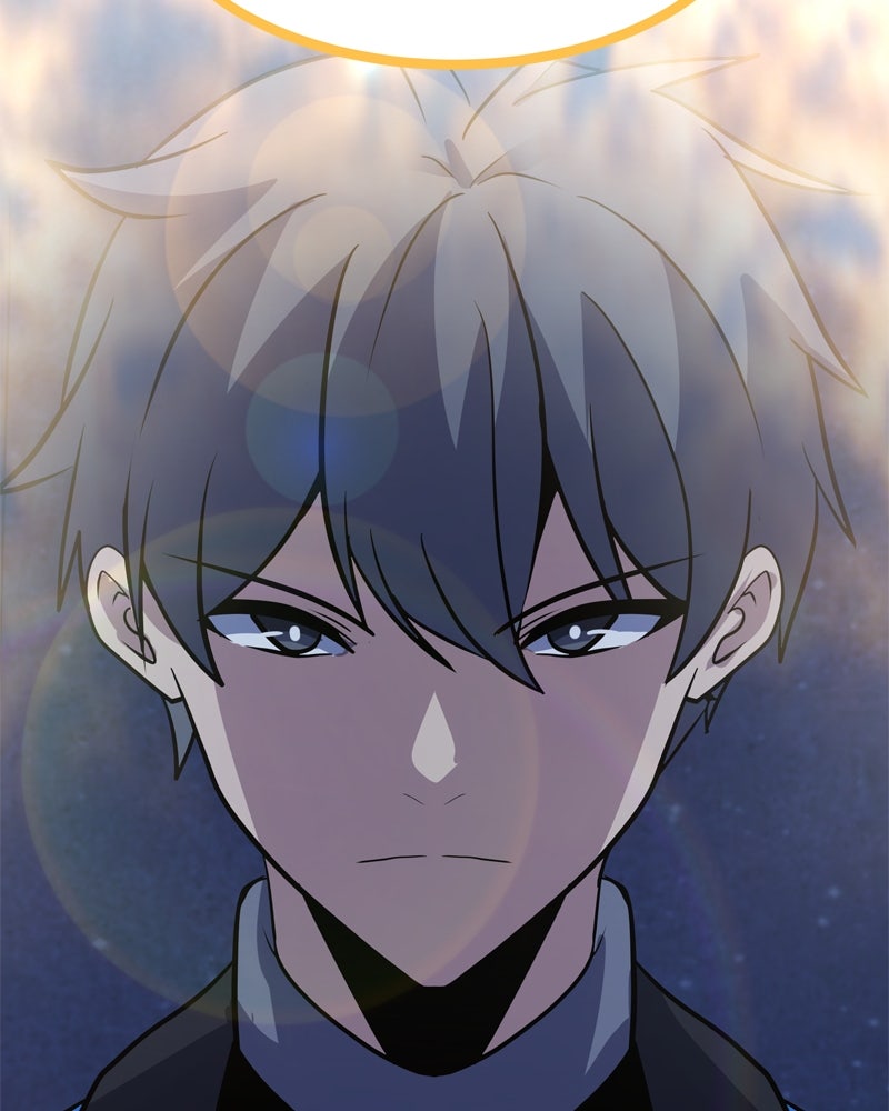 Read The Lone Spellcaster EN Manga Online