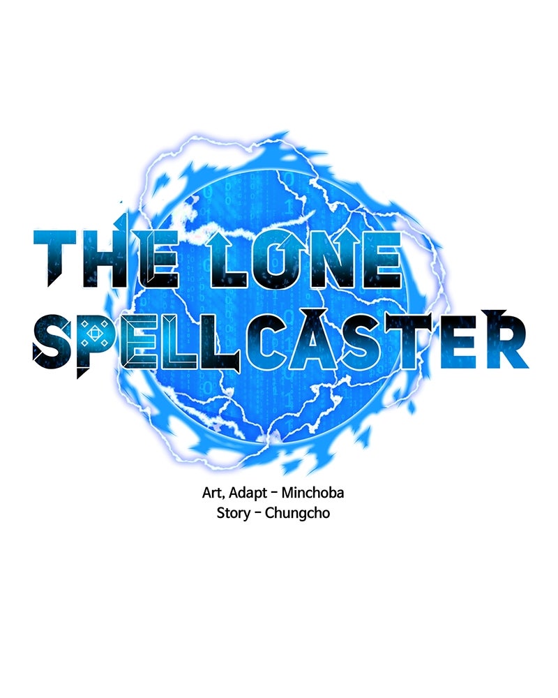Read The Lone Spellcaster EN Manga Online