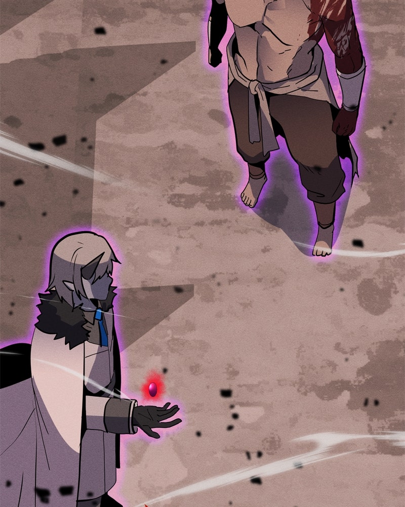 Read The Lone Spellcaster EN Manga Online