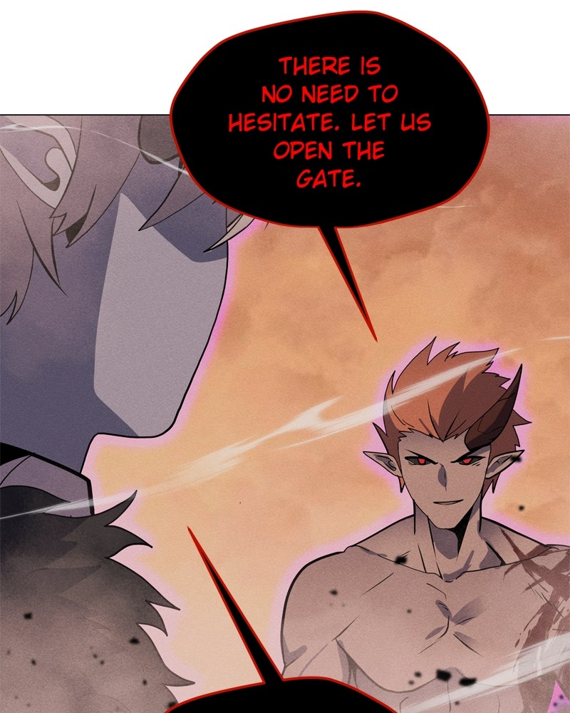 Read The Lone Spellcaster EN Manga Online