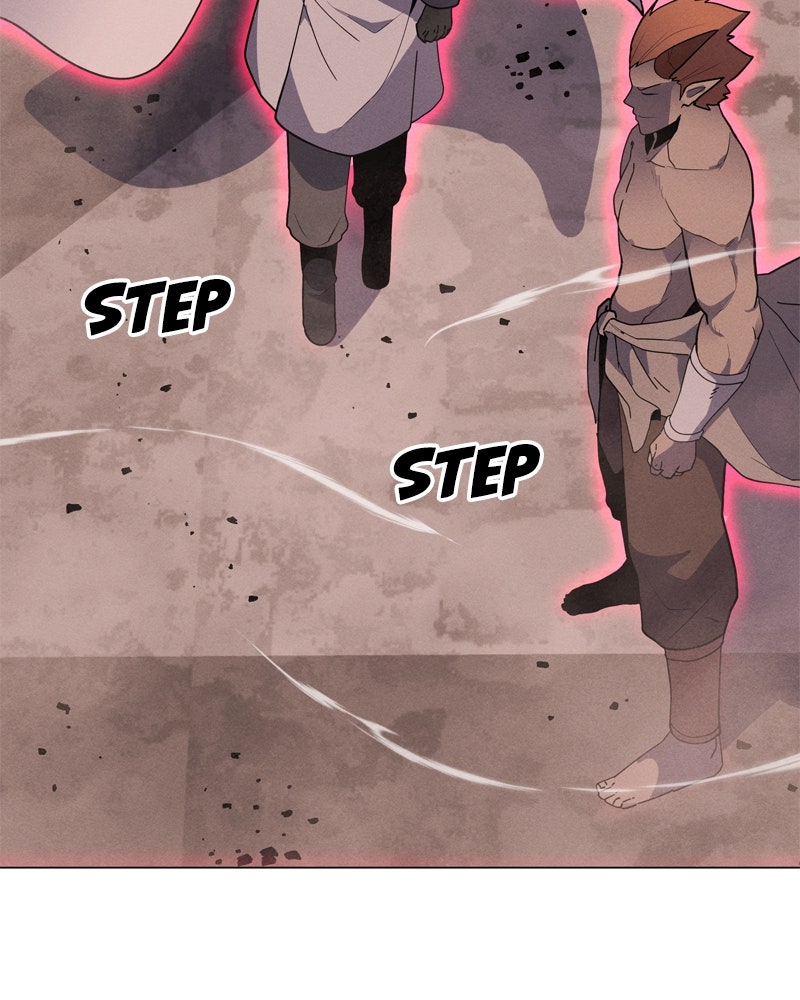 Read The Lone Spellcaster EN Manga Online