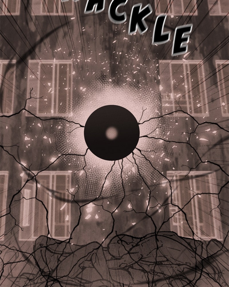 Read The Lone Spellcaster EN Manga Online