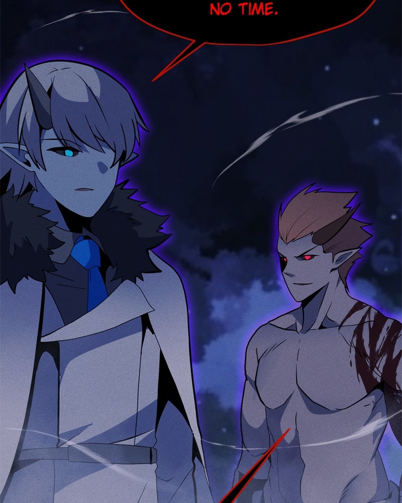 Read The Lone Spellcaster EN Manga Online