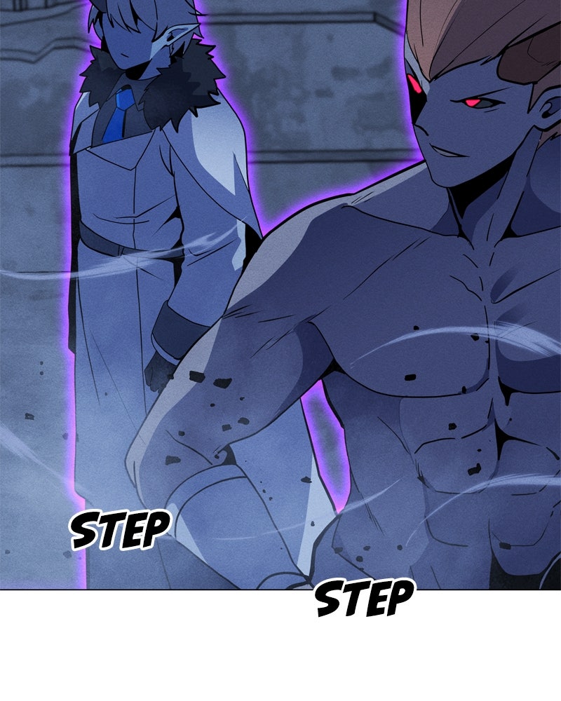 Read The Lone Spellcaster EN Manga Online