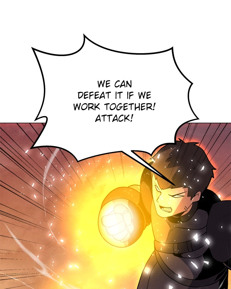 Read The Lone Spellcaster EN Manga Online