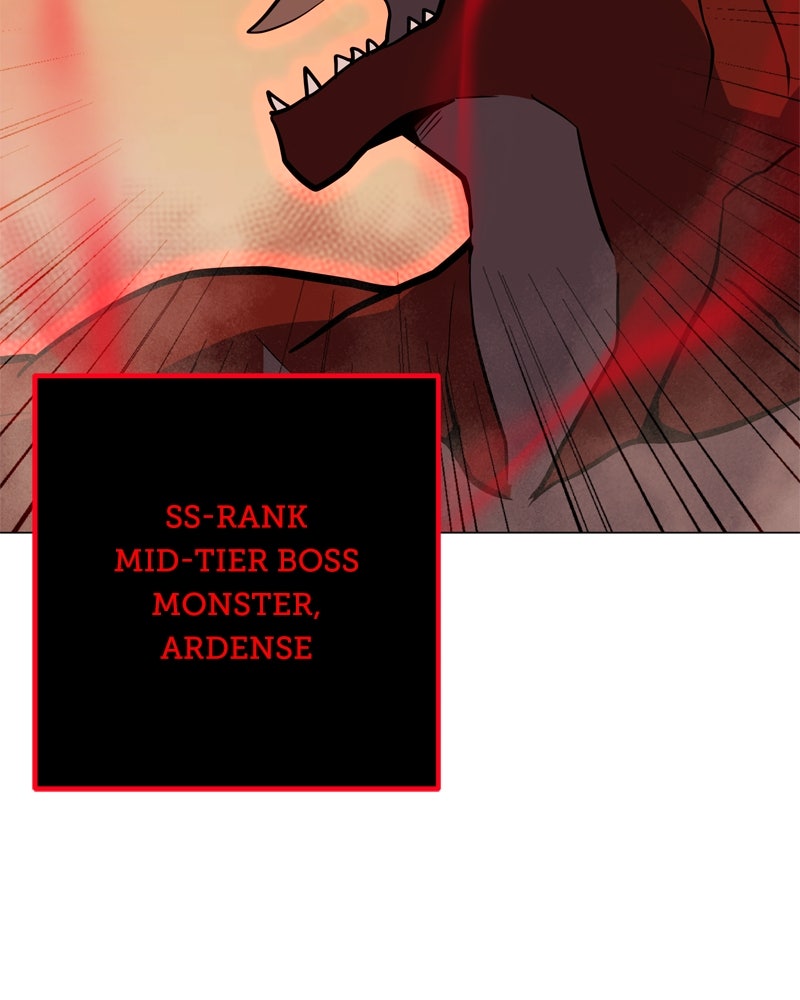 Read The Lone Spellcaster EN Manga Online