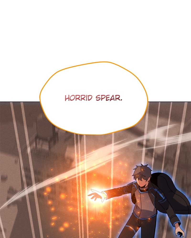 Read The Lone Spellcaster EN Manga Online