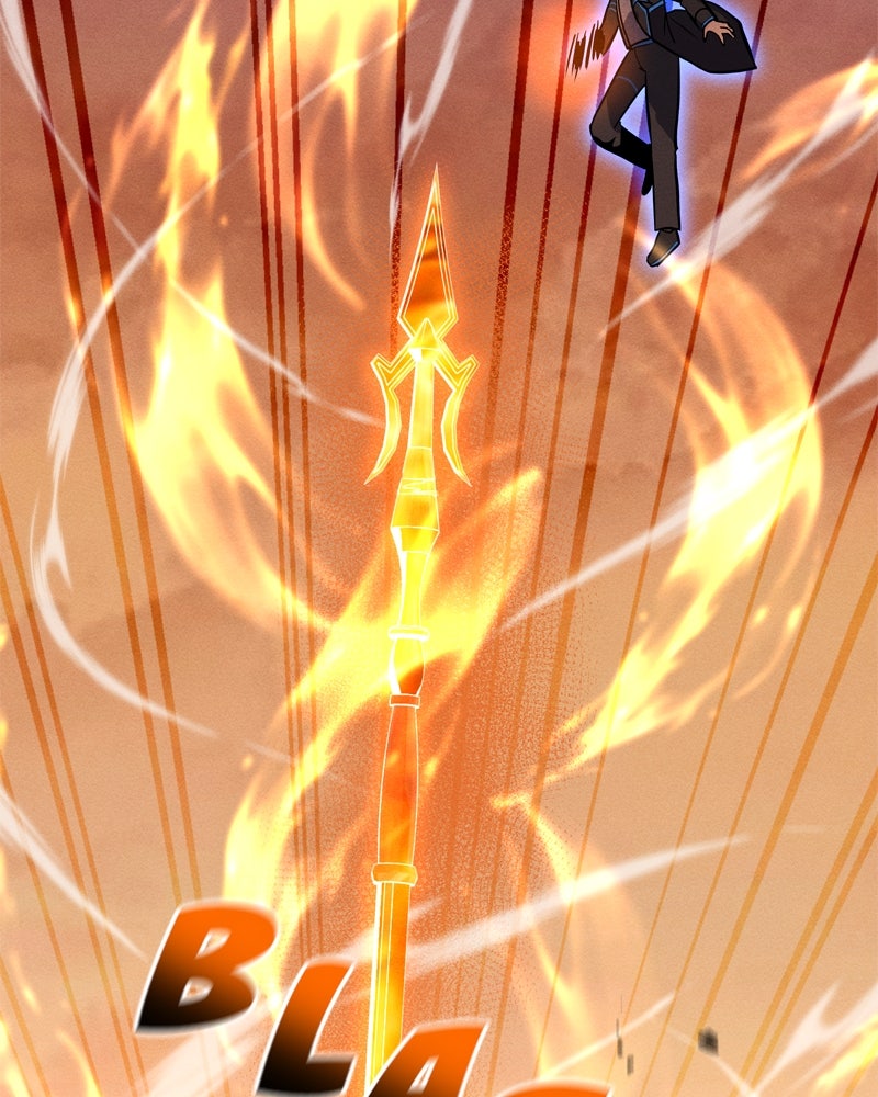Read The Lone Spellcaster EN Manga Online