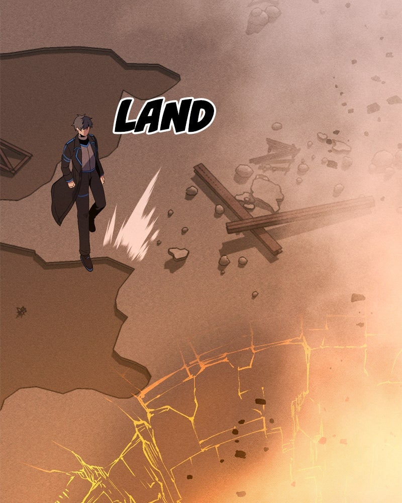 Read The Lone Spellcaster EN Manga Online