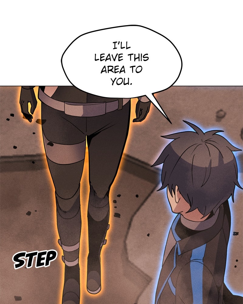 Read The Lone Spellcaster EN Manga Online