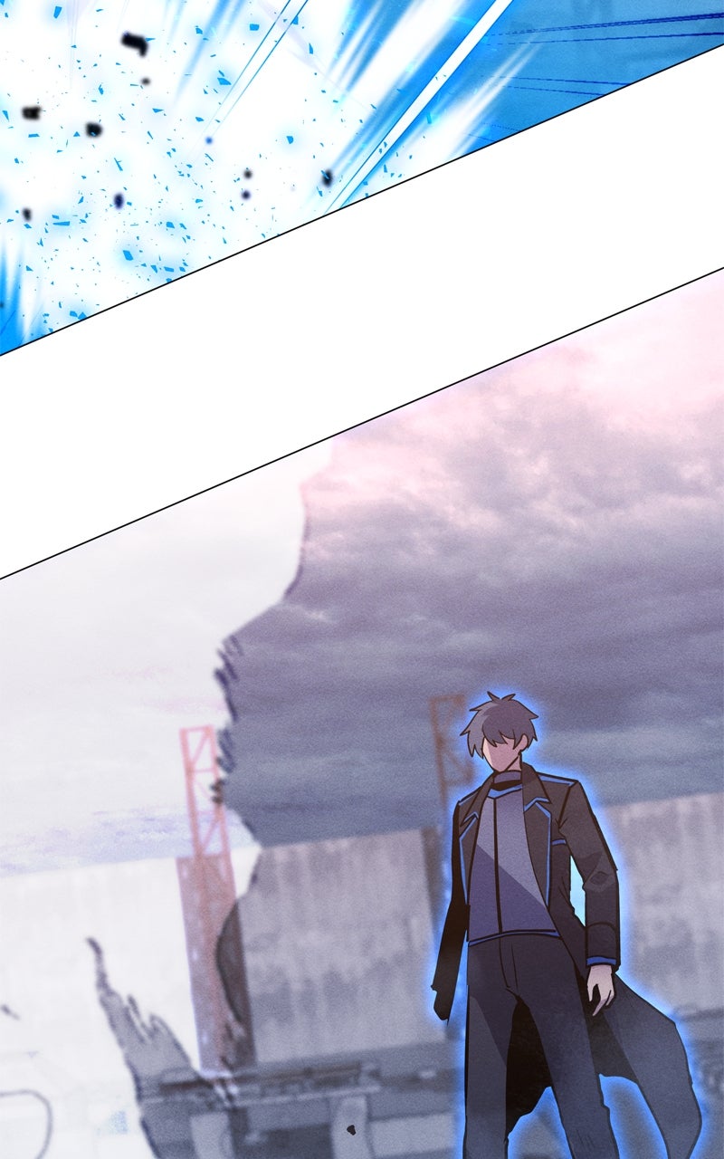 Read The Lone Spellcaster EN Manga Online
