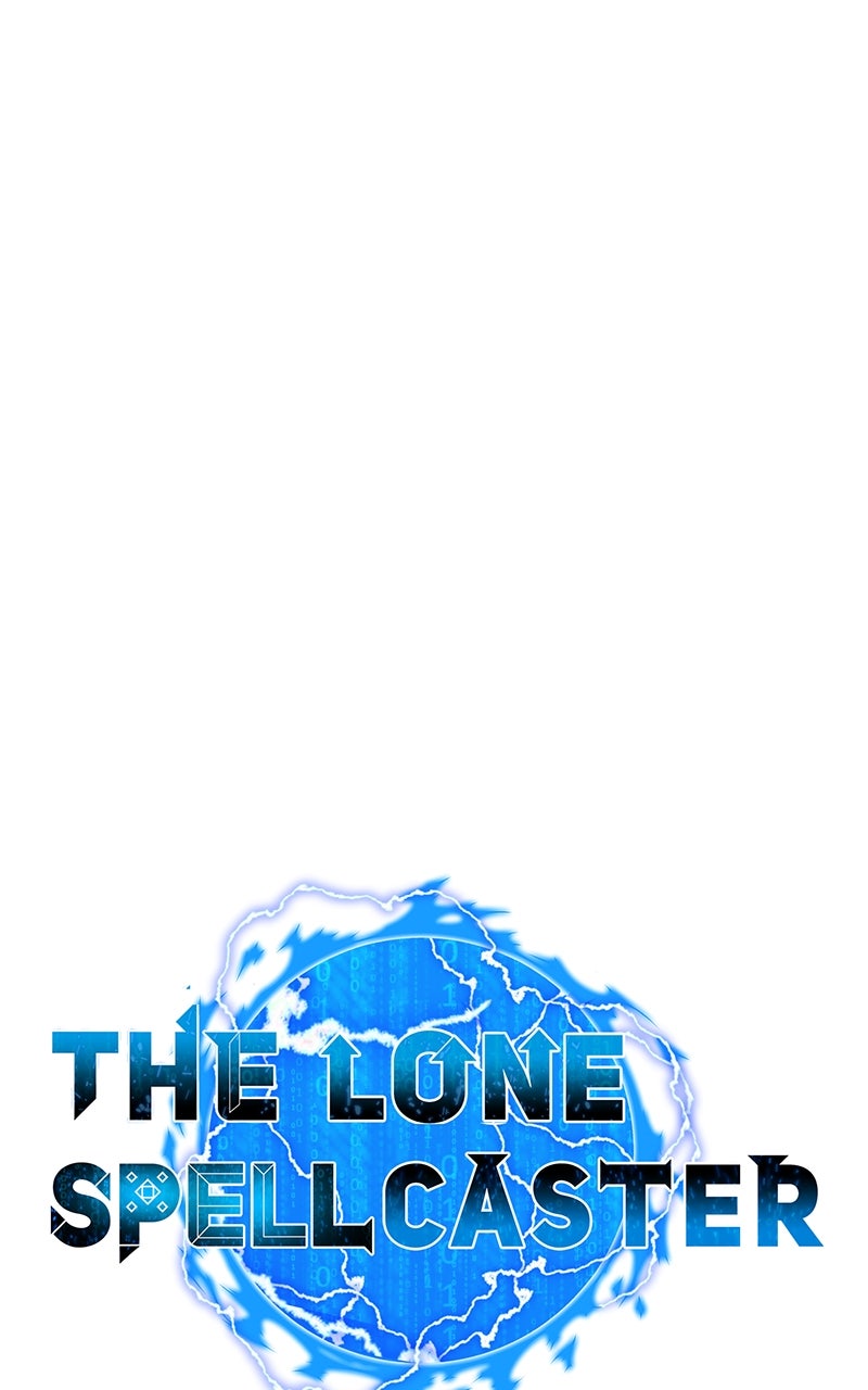 Read The Lone Spellcaster EN Manga Online